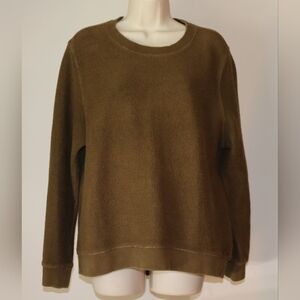ROOTS Sweater